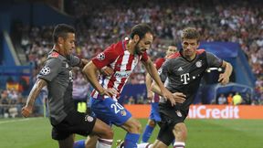 Valencia - Atletico Madryt na żywo. Transmisja TV, stream online