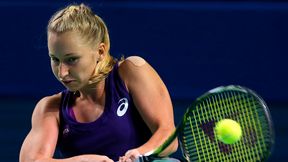 Daria Gawriłowa: Chciałam być młodszą triumfatorką Wimbledonu niż Maria Szarapowa