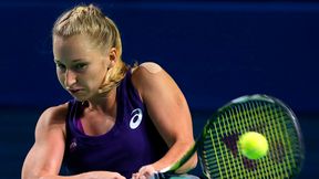 Daria Gawriłowa: Chciałam być młodszą triumfatorką Wimbledonu niż Maria Szarapowa