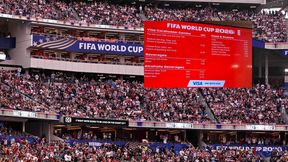 Mundial za wszelką cenę. Amerykańskie paragony grozy