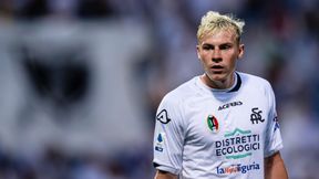 Żurkowski jednak nie odejdzie? Rozłożona pensja i nowy kontrakt