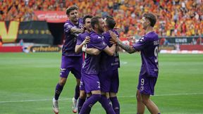 "Marzyliśmy o punkcie". Jagiellonia nie spodziewała się takich emocji