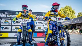 Finał PGE Ekstraligi uzależniony od SEC I IMEJ