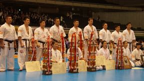 Wyjątkowa gala Kokoro Cup 10