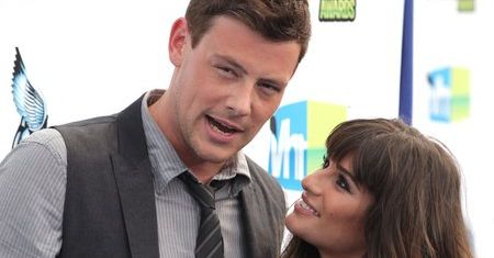"Glee": Cory Monteith nie żyje!