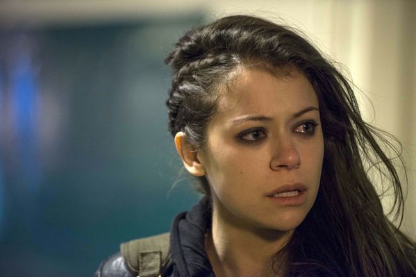 Tatiana Maslany