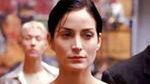 Carrie- Anne Moss