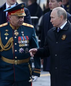 Rosja się nie wyłga. 45 krajów zawarło pakt