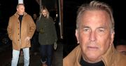 70-letni Kevin Costner zabrał młodszą o DWIE DEKADY ukochaną na romantyczny spacer po Aspen. Para jak z żurnala? (ZDJĘCIA)