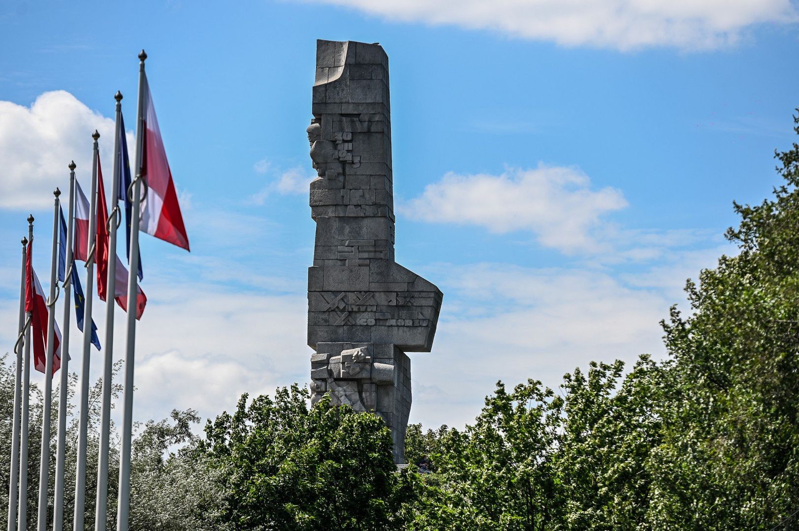 Westerplatte