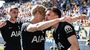 Stało się. Tottenham z wielkim przełamaniem