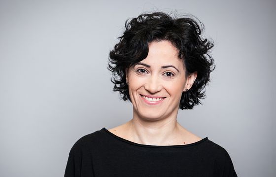 Katarzyna Buszkowska: Weryfikacja informacji i faktów jest koniecznością