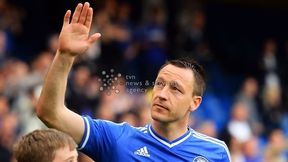 Piękny gest kapitana Chelsea. John Terry wspiera fankę, która straciła matkę