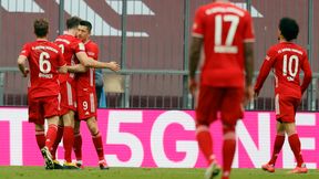 Kosmiczny dorobek Lewandowskiego! Odjechał ligowym rywalom