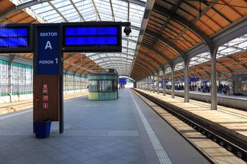 Suchedniów: Budynek dworca PKP zostanie zmodernizowany