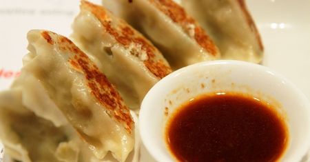 Japończycy zaleją Unię pierogami. Z Polski
