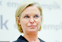 Paulina Młynarska zabiera głos ws. afery w "Top Model". Chce bronić ofiary