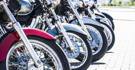 Motocykliści pojadą z prezentami do Hospicjum im. Małego Księcia w Lublinie