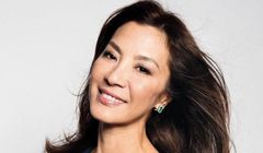 Michelle Yeoh w obsadzie "The Witcher: Blood Origin"