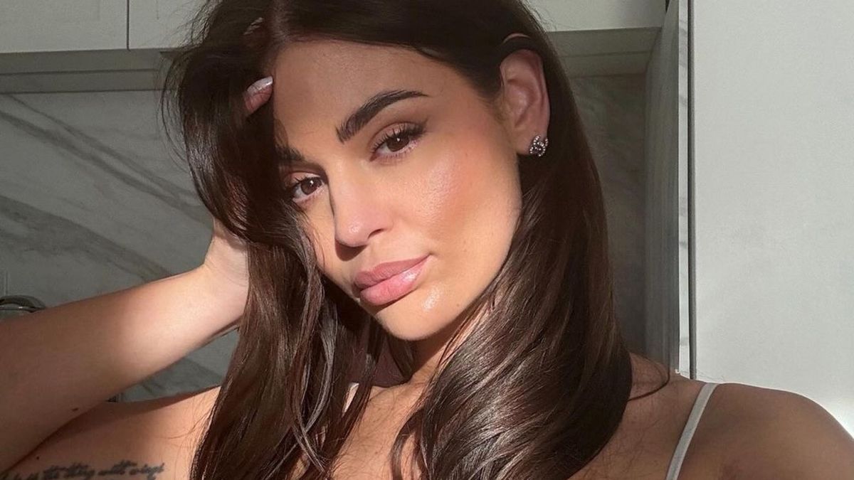 Honorata Skarbek wrzuciła na luz