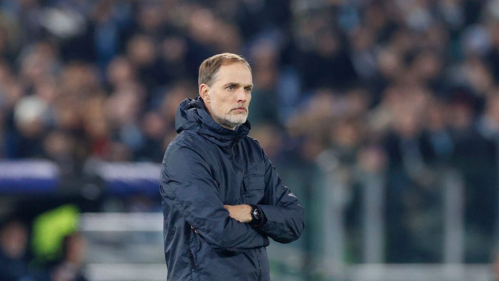 Getty Images / Matteo Ciambelli/DeFodi Images / Na zdjęciu: Thomas Tuchel