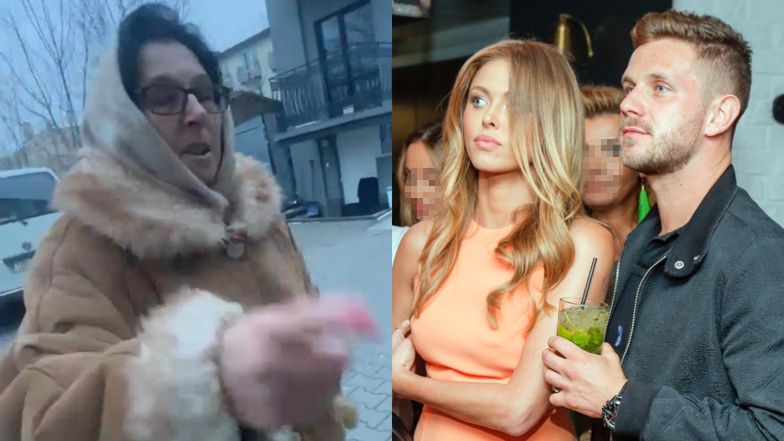 Matka Dariusza Opozdy ubolewa, że jej syn nie trafił, strzelając do Joanny Opozdy i Antka Królikowskiego