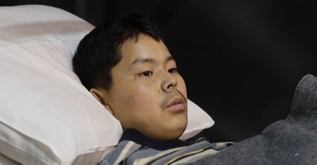 Koreańczyk zeznał, co mieli robić z jeńcami. Pokazali nagranie