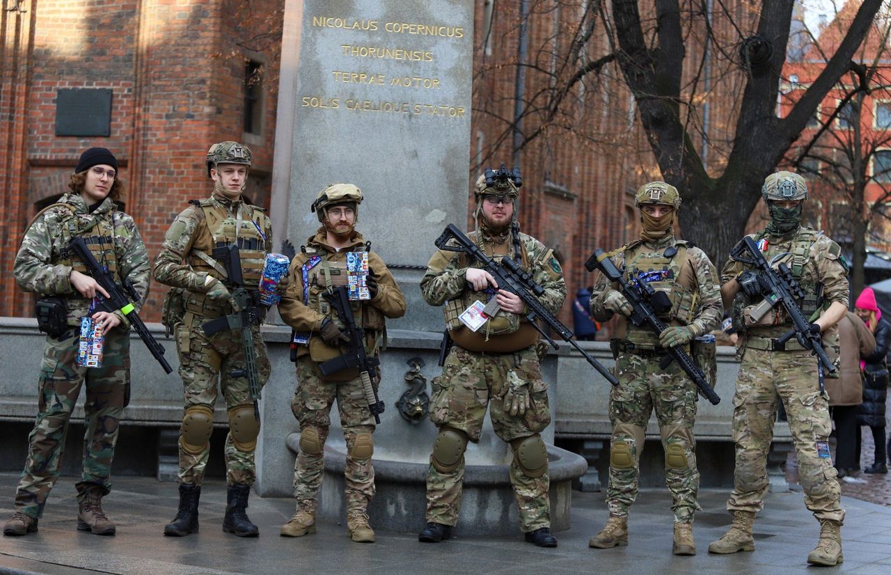 Celem 34. Finału WOŚP leczenie chorób przewodu pokarmowego u dzieci