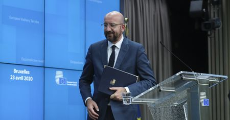 Koronawirus. KE ma przygotować propozycję Funduszu Ożywienia
