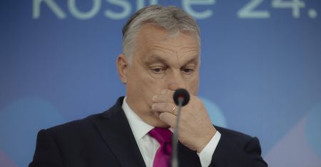 Orban się doigrał. Nowy komunikat KE