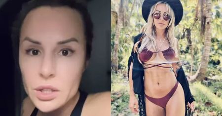 Blanka Lipińska ostrzega przed Ozempikiem: "To spaliło mi tak dużo mięśni, że mój kręgosłup zaczął się INACZEJ UKŁADAĆ"