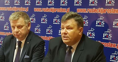 Wojska Obrony Terytorialnej na terenie województwa świętokrzyskiego i powiatu ostrowieckiego