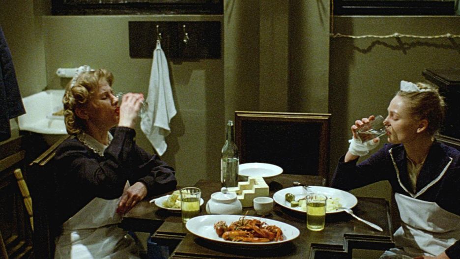 "DAU. Natasza" to bezkompromisowy film z wielkiego i szalonego projektu