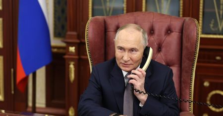 Media: Amerykanie przejmą Nord Stream 2? Wkrótce możliwa licytacja gazociągu