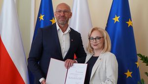 Zmiana w rządzie. Jest nowa wiceminister sportu
