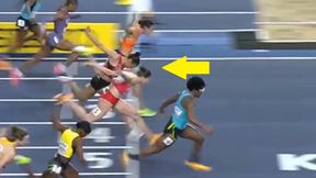 Jak ona to zrobiła?! Tak Skrzyszowska zdobyła medal [WIDEO]