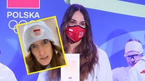 Nietypowy problem Polki w wiosce olimpijskiej i... zaskakujące rozwiązanie. "Uratowana!"