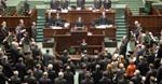 Sejm się pożegnał