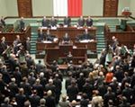 Sejm się pożegnał