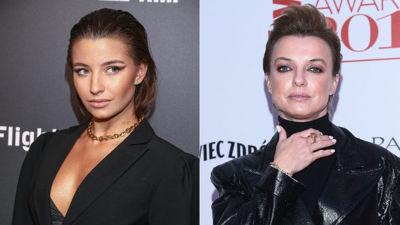 Julia Wieniawa zostanie nową twarzą marki Apart