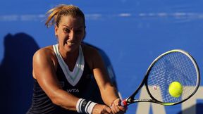 Dominika Cibulkova przejdzie operację ścięgna Achillesa