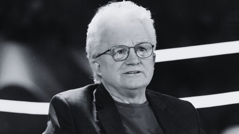 Nie żyje Felicjan Andrzejczak