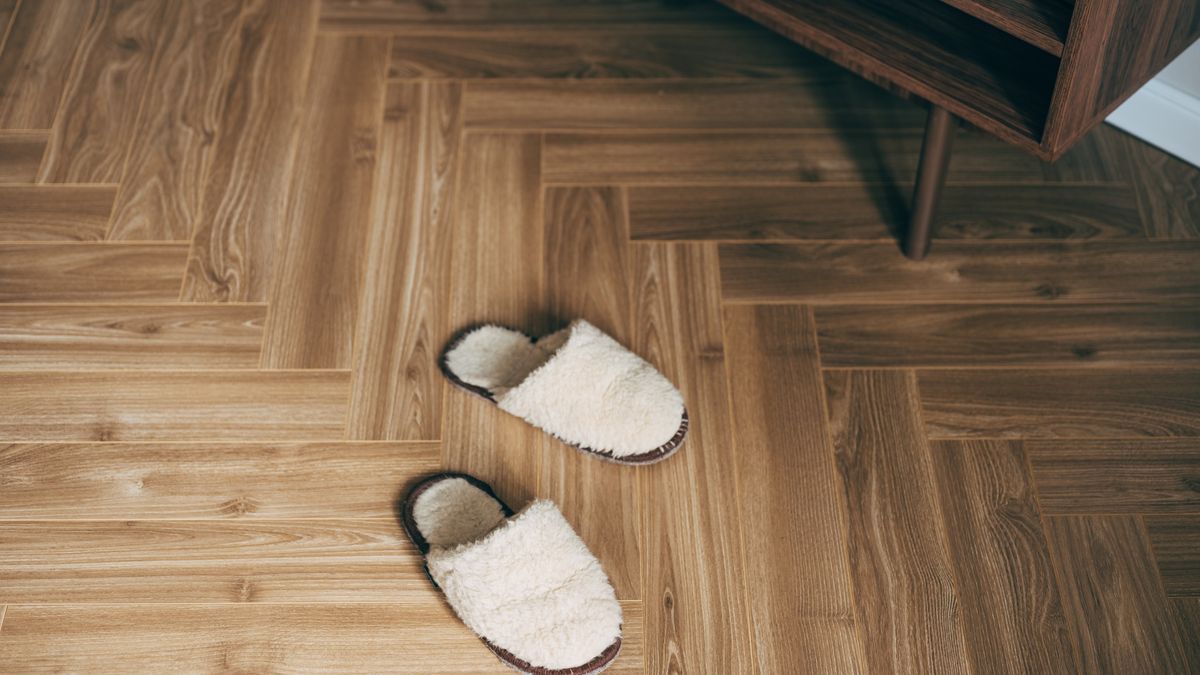 Buty na zmianę pomagają osobom z ADHD
