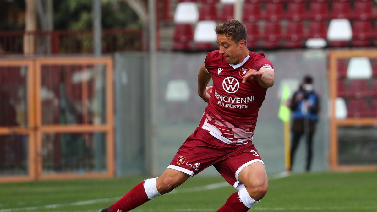 Getty Images / Maurizio Lagana / Na zdjęciu: Thiago Cionek