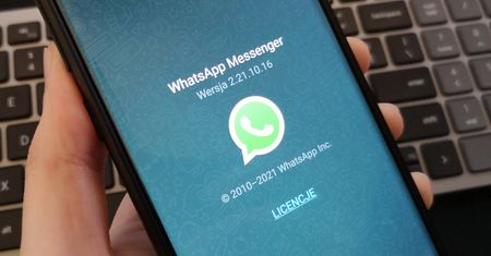WhatsApp: założyłeś rozmowę grupową? Dostaniesz więcej władzy