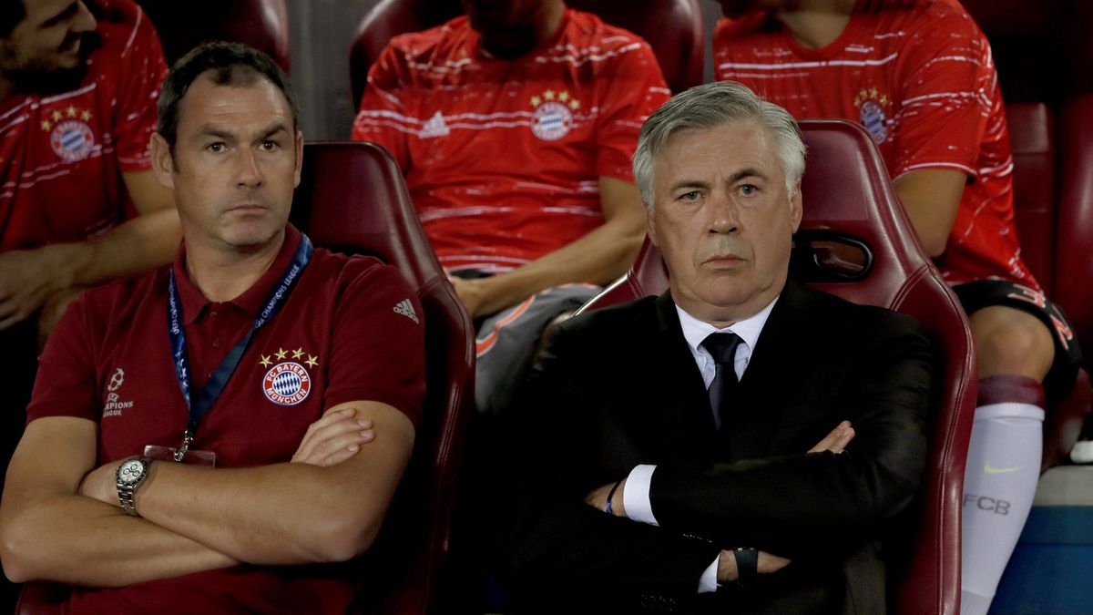 PAP/EPA / BALLESTEROS