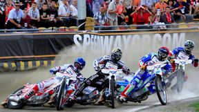 Sukces DPŚ 2010 rodził się w bólach. Vojens w końcu odczarowane!
