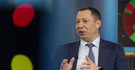 Szef ukraińskiego banku centralnego podał się do dymisji. Media piszą o drugim dnie odejścia