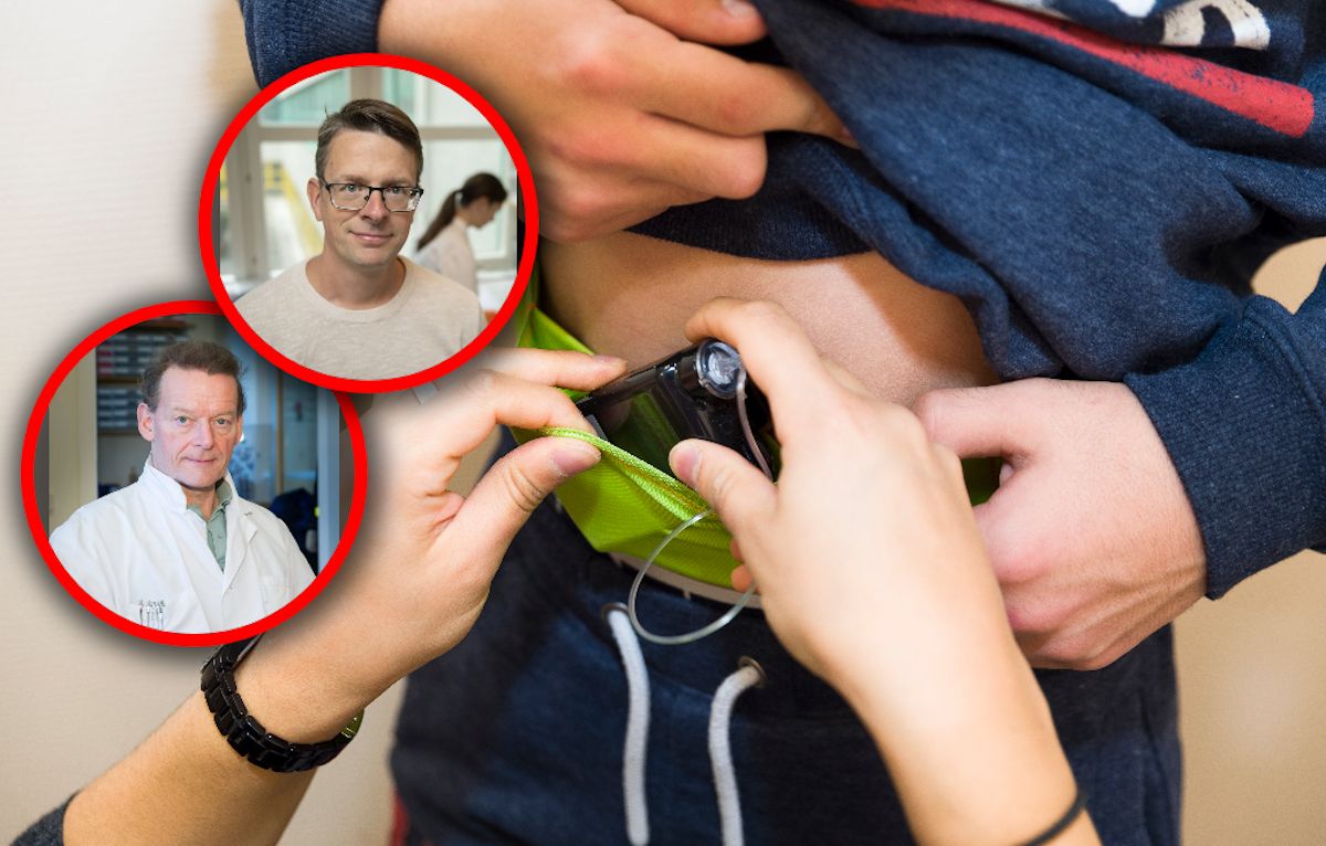 To przełom w leczeniu cukrzycy. Naukowcy naprawili komórki trzustki