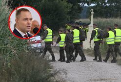 Kolejny komunikat BBN. Prezydent w kontakcie